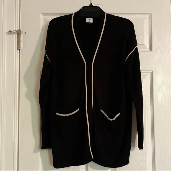 Cabi 5633 Cabi Comfort Cardigan CAbi Sweaters Cabi Comfort